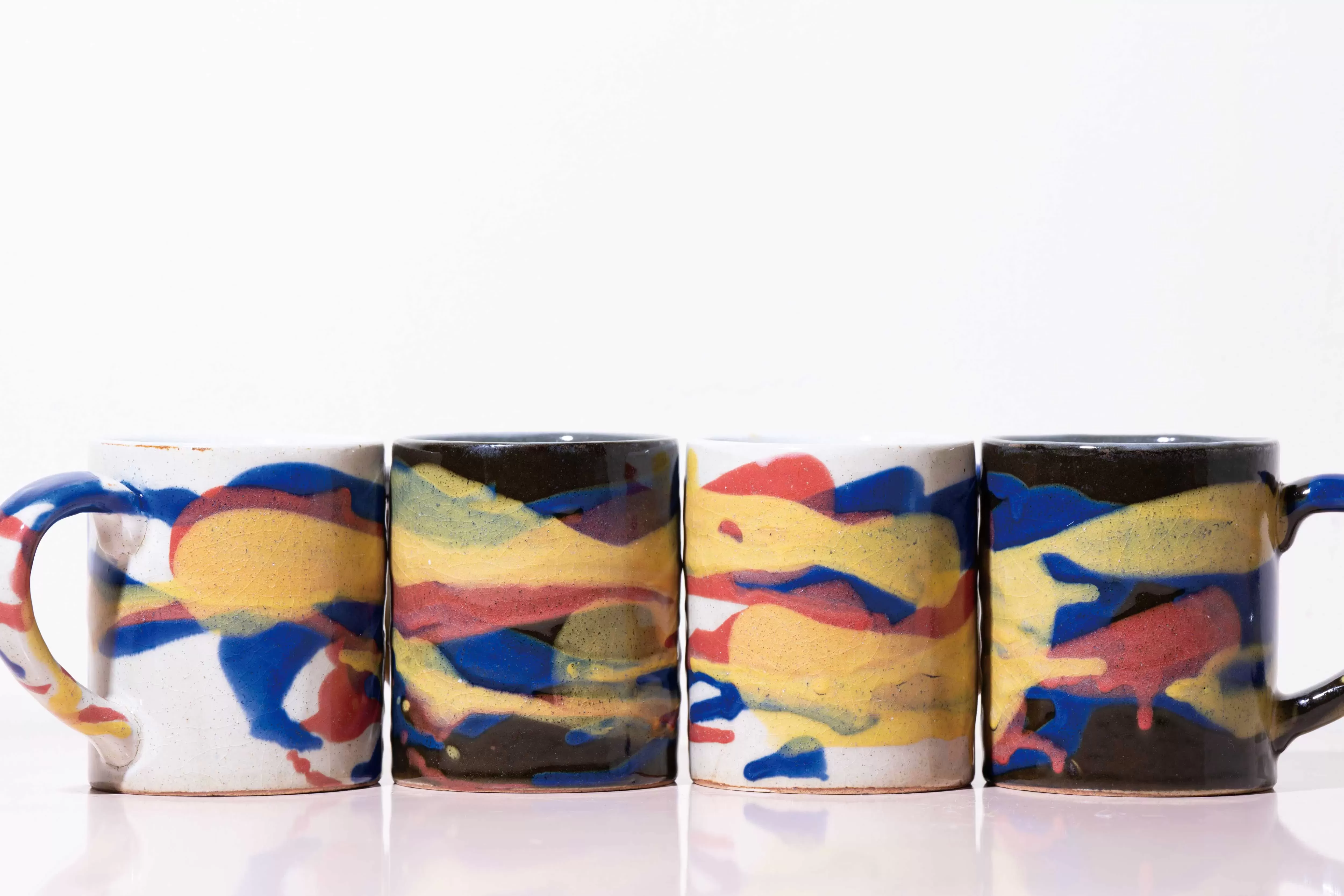 PAINTER　MUG